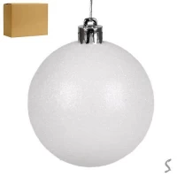 Елочные шарики 7см 