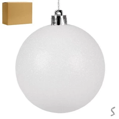 Елочные шарики 8см Елочные шарики 8см