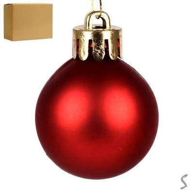 Елочные шарики 3см Елочные шарики 3см