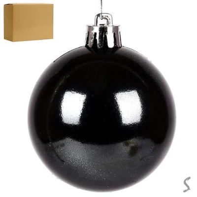 Елочные шарики 6см Елочные шарики 6см