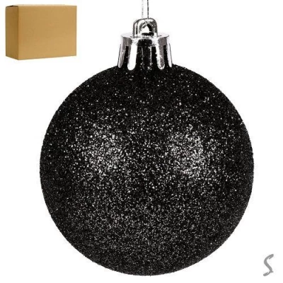 Елочные шарики 6см Елочные шарики 6см