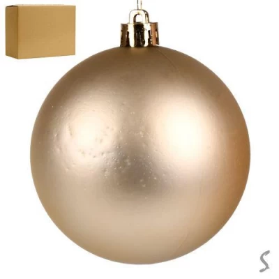 Елочные шарики 8см Елочные шарики 8см