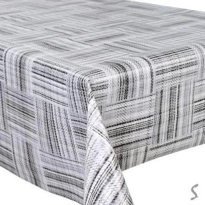 Клеенка ПВХ DEKORAMA 1.40*20м