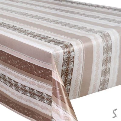 Клеенка ПВХ DEKORAMA 1.40*20м Клеенка ПВХ DEKORAMA 1.40*20м