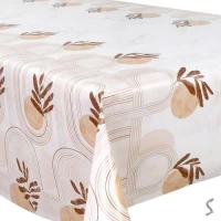 Клеенка ПВХ DEKORAMA 1.40*20м