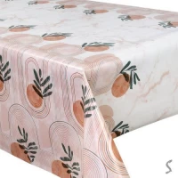 Клеенка ПВХ DEKORAMA 1.40*20м