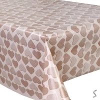 Клеенка ПВХ DEKORAMA 1.40*20м