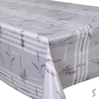 Клеенка ПВХ DEKORAMA 1.40*20м