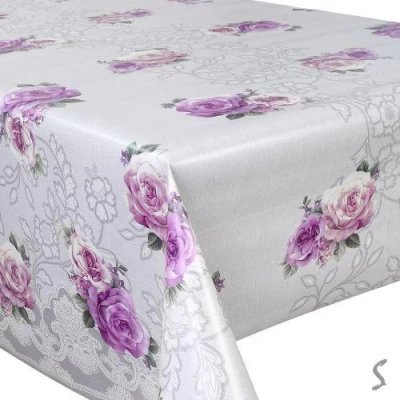 Клеенка ПВХ DEKORAMA 1.40*20м Клеенка ПВХ DEKORAMA 1.40*20м