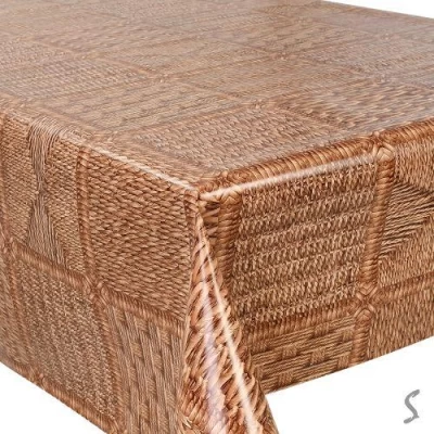 Клеенка ПВХ DEKORAMA 1.40*20м Клеенка ПВХ DEKORAMA 1.40*20м