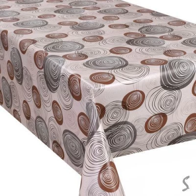 Клеенка ПВХ DEKORAMA 1.40*20м Клеенка ПВХ DEKORAMA 1.40*20м