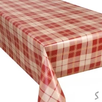 Клеенка ПВХ DEKORAMA 1.40*20м