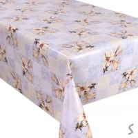 Клеенка ПВХ DEKORAMA 1.40*20м