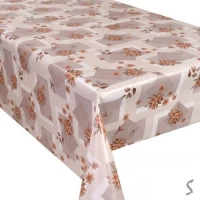 Клеенка ПВХ DEKORAMA 1.40*20м