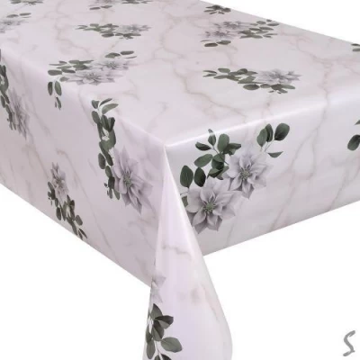 Клеенка ПВХ DEKORAMA 1.40*20м Клеенка ПВХ DEKORAMA 1.40*20м