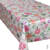 Клеенка ПВХ DEKORAMA 1.40*20м