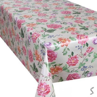 Клеенка ПВХ DEKORAMA 1.40*20м