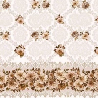 Клеенка ПВХ DEKORAMA 1.40*20м