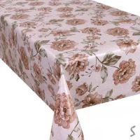 Клеенка ПВХ DEKORAMA 1.40*20м