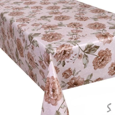 Клеенка ПВХ DEKORAMA 1.40*20м