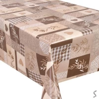 Клеенка ПВХ DEKORAMA 1.40*20м