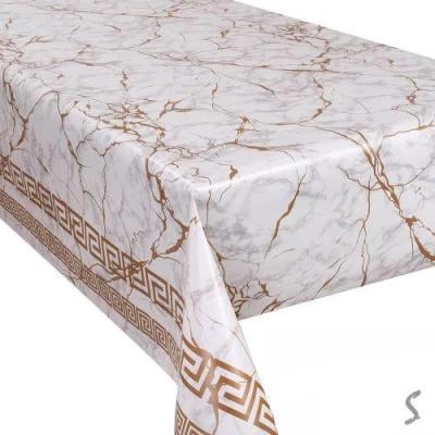 Клеенка ПВХ DEKORAMA 1.40*20м Клеенка ПВХ DEKORAMA 1.40*20м