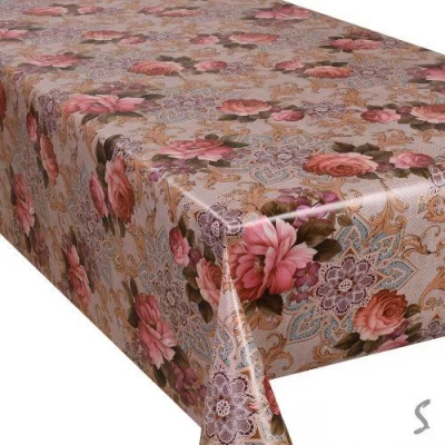 Клеенка ПВХ DEKORAMA 1.40*20м Клеенка ПВХ DEKORAMA 1.40*20м