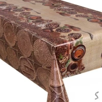 Клеенка ПВХ DEKORAMA 1.40*20м