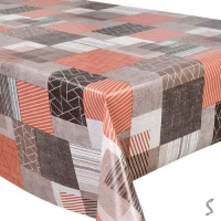 Клеенка ПВХ DEKORAMA 1.40*20м