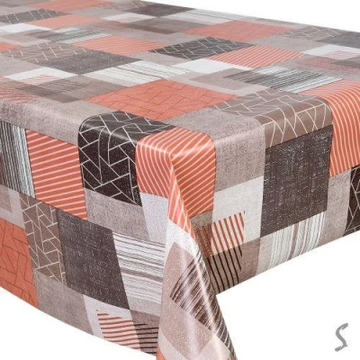 Клеенка ПВХ DEKORAMA 1.40*20м Клеенка ПВХ DEKORAMA 1.40*20м