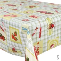 Клеенка ПВХ DEKORAMA 1.40*20м