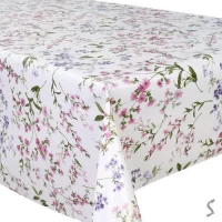 Клеенка ПВХ DEKORAMA 1.40*20м