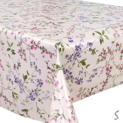 Клеенка ПВХ DEKORAMA 1.40*20м Клеенка ПВХ DEKORAMA 1.40*20м