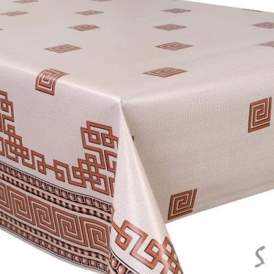 Клеенка ПВХ DEKORAMA 1.40*20м