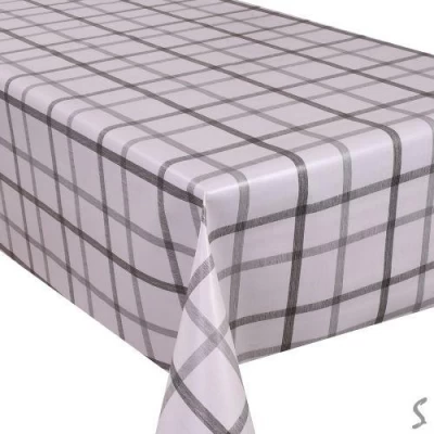 Клеенка ПВХ DEKORAMA 1.40*20м