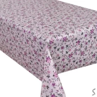 Клеенка ПВХ DEKORAMA 1.40*20м