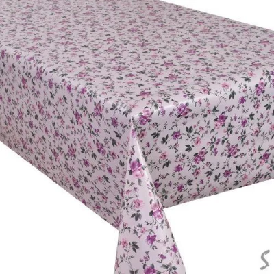 Клеенка ПВХ DEKORAMA 1.40*20м Клеенка ПВХ DEKORAMA 1.40*20м