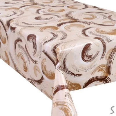 Клеенка ПВХ DEKORAMA 1.40*20м