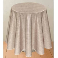 Клеенка ПВХ DEKORAMA 1.40*20м