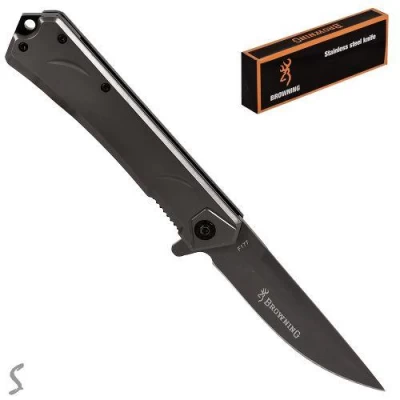 Нож складной 22.5см Нож складной 22.5см