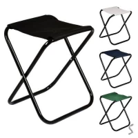 Стул "Рыбацкий" L 32*26*37см	