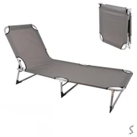 Раскладушка 188*56*28см