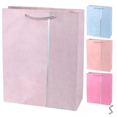 Пакет подарочный бумажный M Пакет подарочный бумажный M