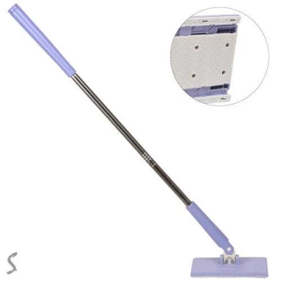 Швабра с захватом Grip 66*16*8см Швабра с захватом Grip 66*16*8см