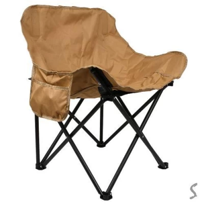 Кресло раскладное "Паук" 45*45*69см