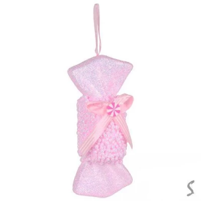 Игрушка-подвеска новогодняя Игрушка-подвеска новогодняя