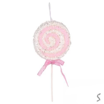 Игрушка-подвеска новогодняя Игрушка-подвеска новогодняя