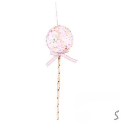 Игрушка-подвеска новогодняя Игрушка-подвеска новогодняя