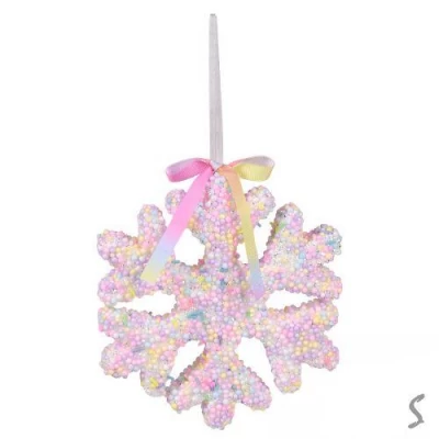 Игрушка-подвеска новогодняя Игрушка-подвеска новогодняя