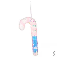 Игрушка-подвеска новогодняя Игрушка-подвеска новогодняя